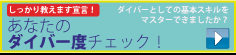 Ȃ̃_Co[x`FbN